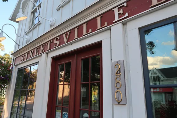 Streetsville